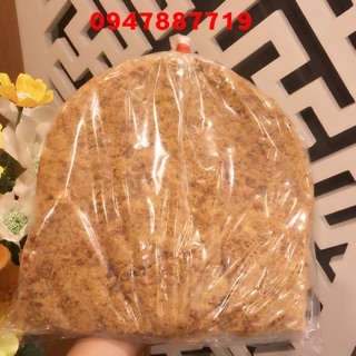 7kg cơm cháy siêu ruốc