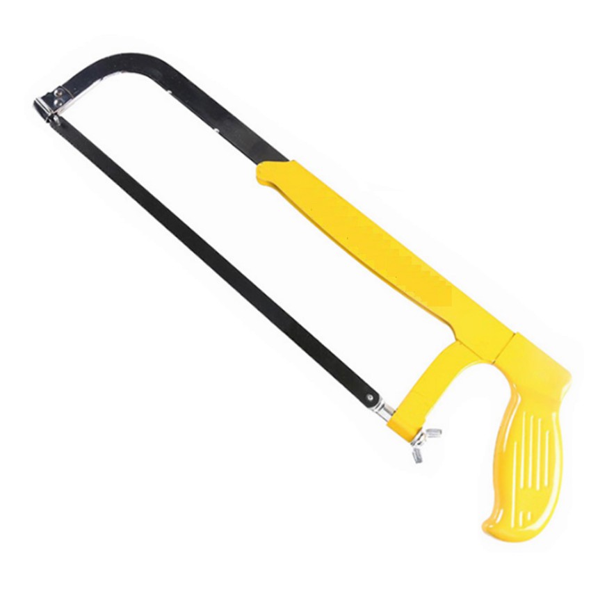💛️FREESHIP🚛 Cưa sắt HACK SAW 12 Inches - bộ dụng cụ đa năng cầm tay - 206092