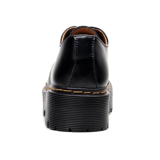 Bác sĩ Giày Nữ Martens 1465 Da Martin Giày Nữ Đế Dày