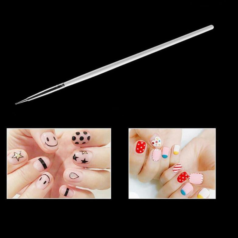 Set cọ 15 cây chuyên dùng để vẽ nail