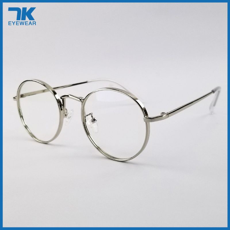 mắt kính thời trang giả can thay trong nam nữ sử dụng