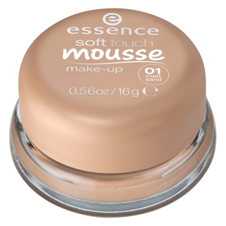 🇧🇪🇧🇪Phấn Tươi Đức Mousse Essence
