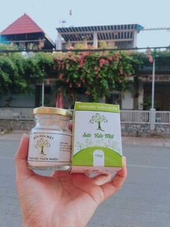 SỮA RỬA MẶT SẮC NGỌC NỮ
