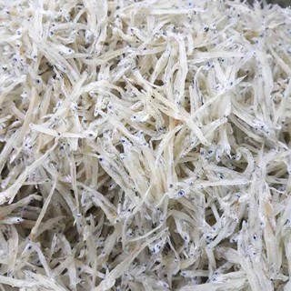 Cá mờm cơm sữa khô Vân Đồn