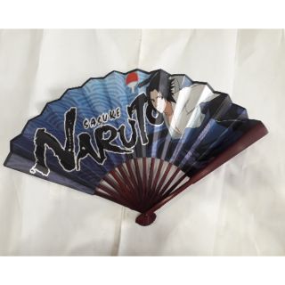 Quạt vải NARUTO SHIPPUDEN