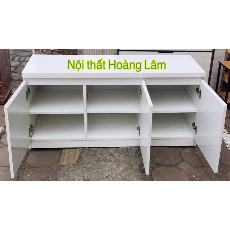 Tủ lửng 3 cánh cao 60 cm