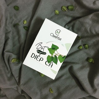 BỘT DIẾP CÁ 100gr