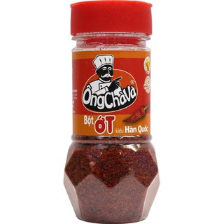 Bột ớt hàn quốc ông chà và 20gr
