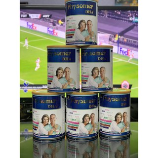 Sữa Physomer DHA, date 2024