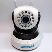 Camera Siepem s6203 2 Râu FHD 1080 chính hãng