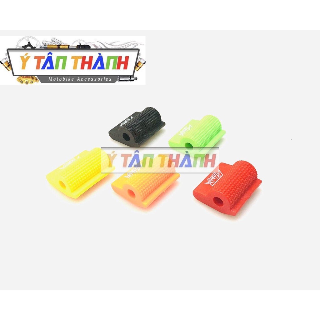 Cao Su Cần Số King Drag MS1306