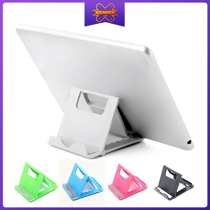 IPHONE Giá Đỡ Điện Thoại / Máy Tính Bảng Linh Hoạt Tiện Lợi