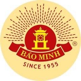 Bánh mứt kẹo Bảo Minh