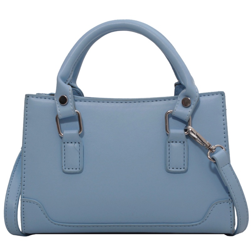 Túi Đeo Chéo Hình Vuông Nhỏ Thời Trang Mùa Hè Mới 2022 Cho Nữ