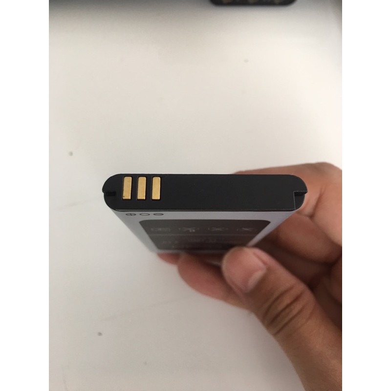 Pin masstel izi250 chính hãng