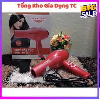 [Bảo hành 6 tháng] Máy sấy tóc Đạt Tường MST-03 hàng Việt Nam chất lượng cao công suất 1800W