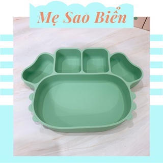 Khay cua silicon chống lật AAG