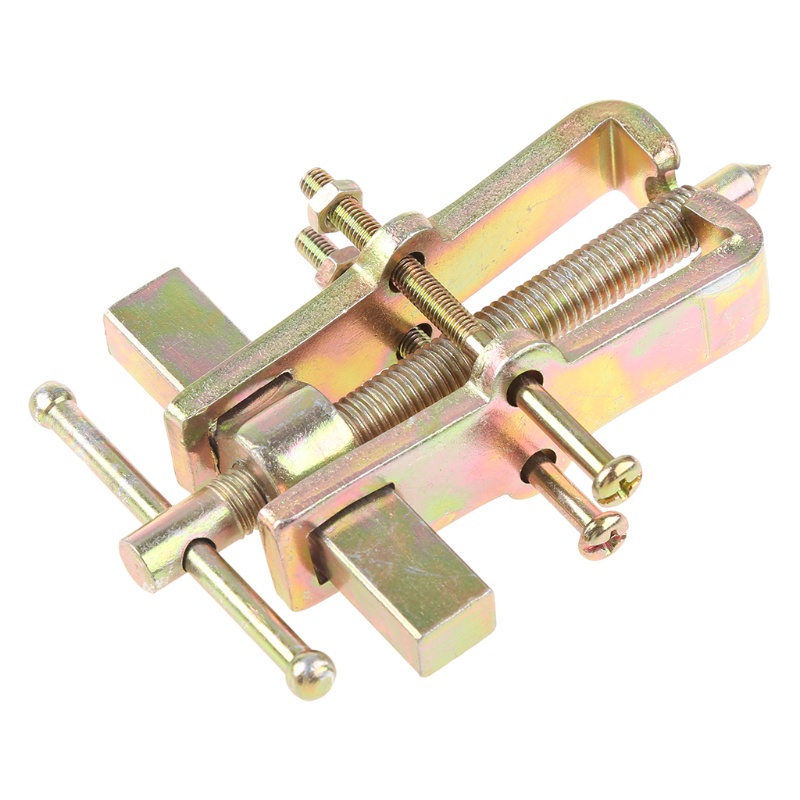 Bánh Răng Kéo 3 inch 2-jaw Chất Lượng Cao Cho Máy Phát Điện