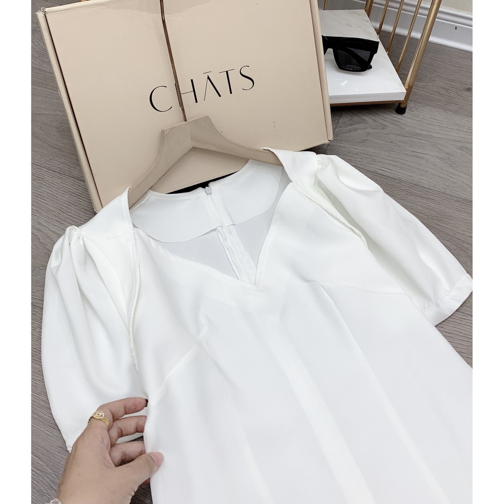 Set đồ nữ cá tính, set váy liền thân đi chơi sang chảnh mùa hè đẹp 8A00036 | BigBuy360 - bigbuy360.vn