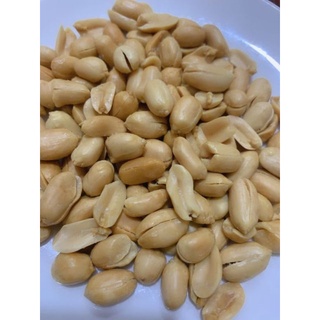 100g đậu phộng chọn lọc đã bóc vỏ