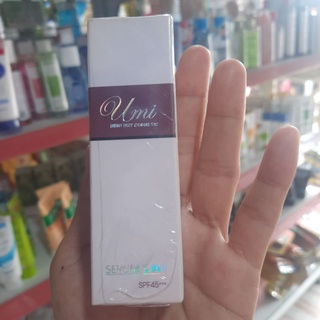 serum umi dưỡng da 5in 1.