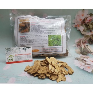 Củ Bạch Truật 1Kg _ Thảo Dược Thanh Bình