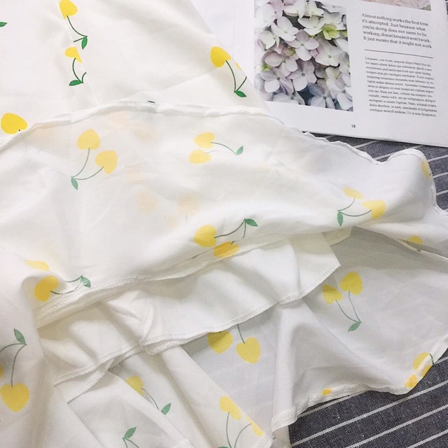 Cherry dress 🍒🍒🍒