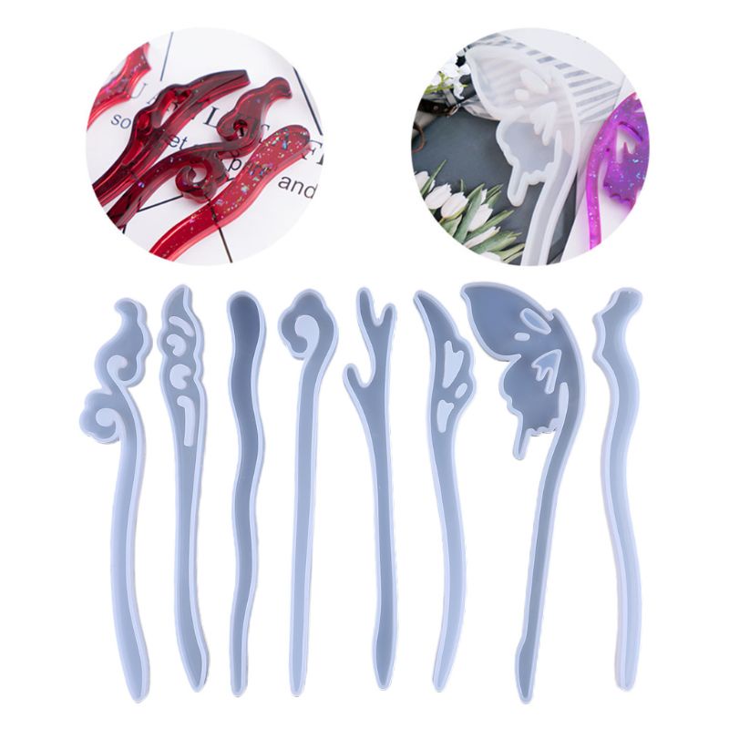 Khuôn Silicone Chất Lượng Cao Dùng Để Tạo Hình Đầu Phụ Nữ