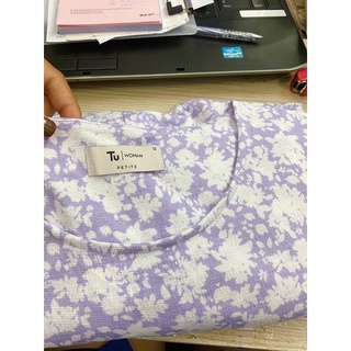 Plussize đầm babydoll tu| woman bigsize