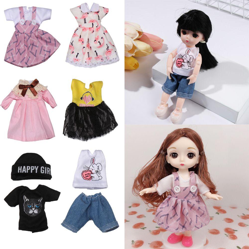 Trang Phục Đám Cưới Cho Búp Bê Tỉ Lệ 1 / 8
