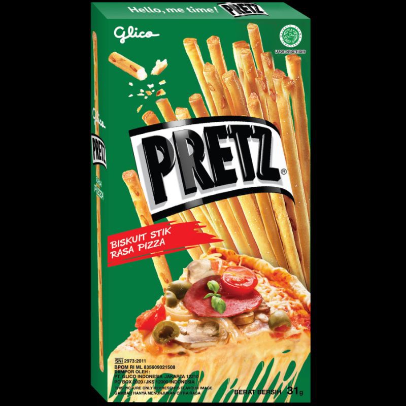 10 Hộp Bánh Que Pretz Và Pocky Glico Nhật Bản | BigBuy360 - bigbuy360.vn