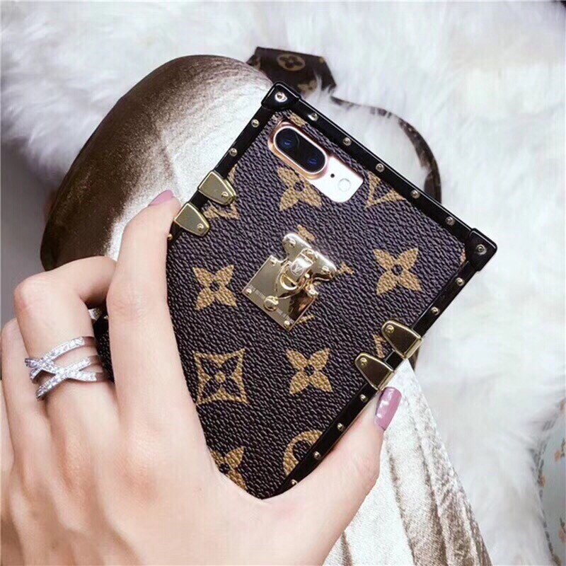 Ốp Điện Thoại Họa Tiết Lv Sang Trọng Cho Samsung Galaxy A 50 A 31 A 91 A 80 A 70 A 51 A 71 A 81 A 30 A 10 | BigBuy360 - bigbuy360.vn