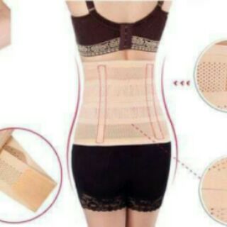Đai nịt bụng sau sinh (loại 1)
