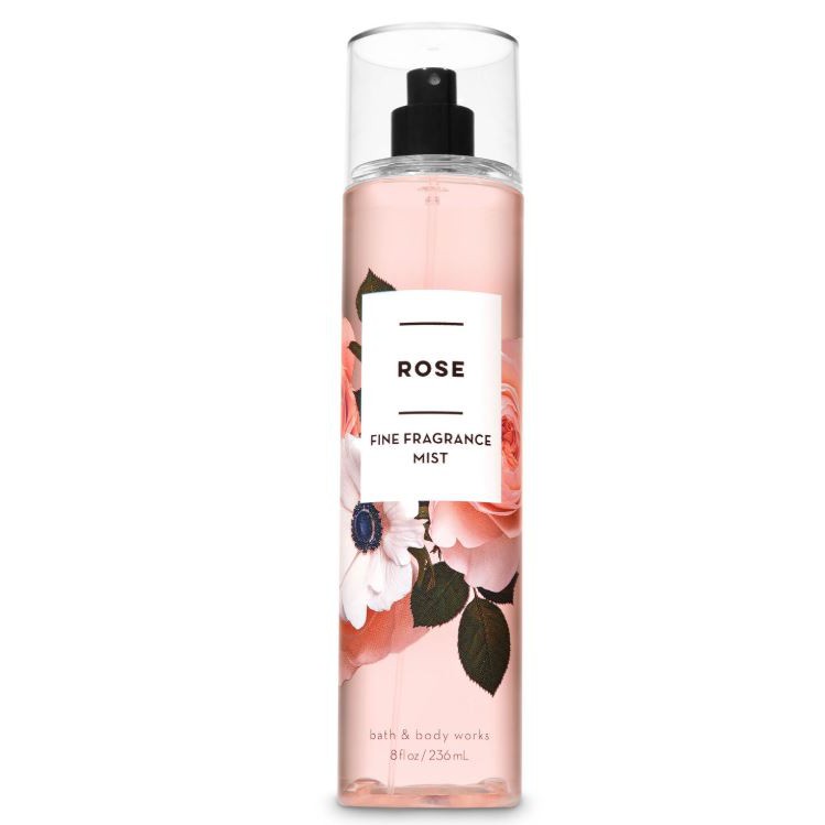Xịt thơm Bath&Body Works - 236ml - Nhiều mùi - Fine Fragrance Mist - NEW | BigBuy360 - bigbuy360.vn