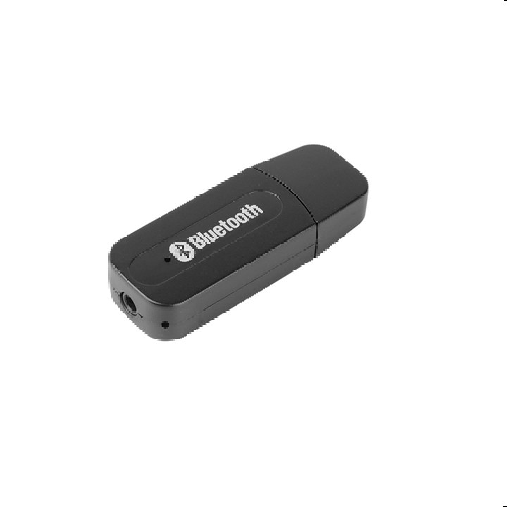 Bộ Usb Thu Bluetooth Dành Cho Loa, Amply