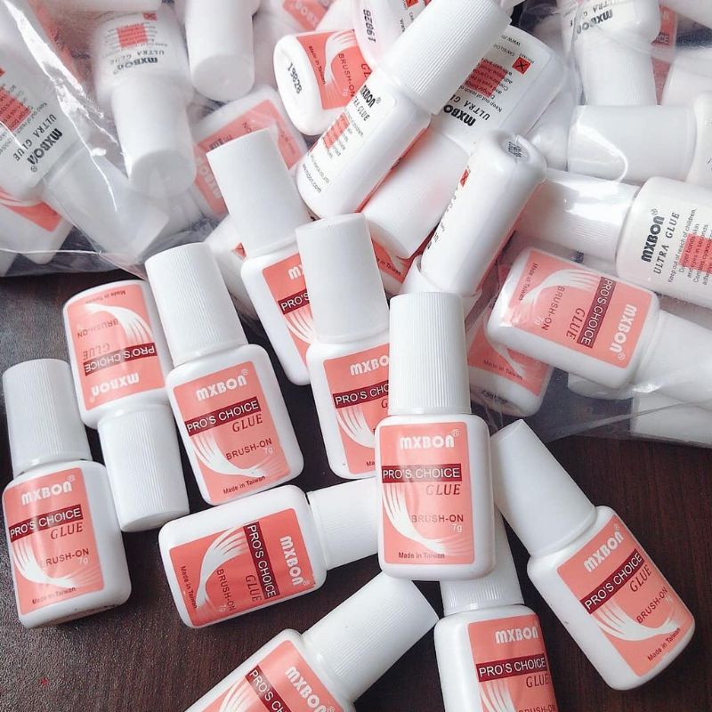 Keo dán móng giả Mxbon 7g