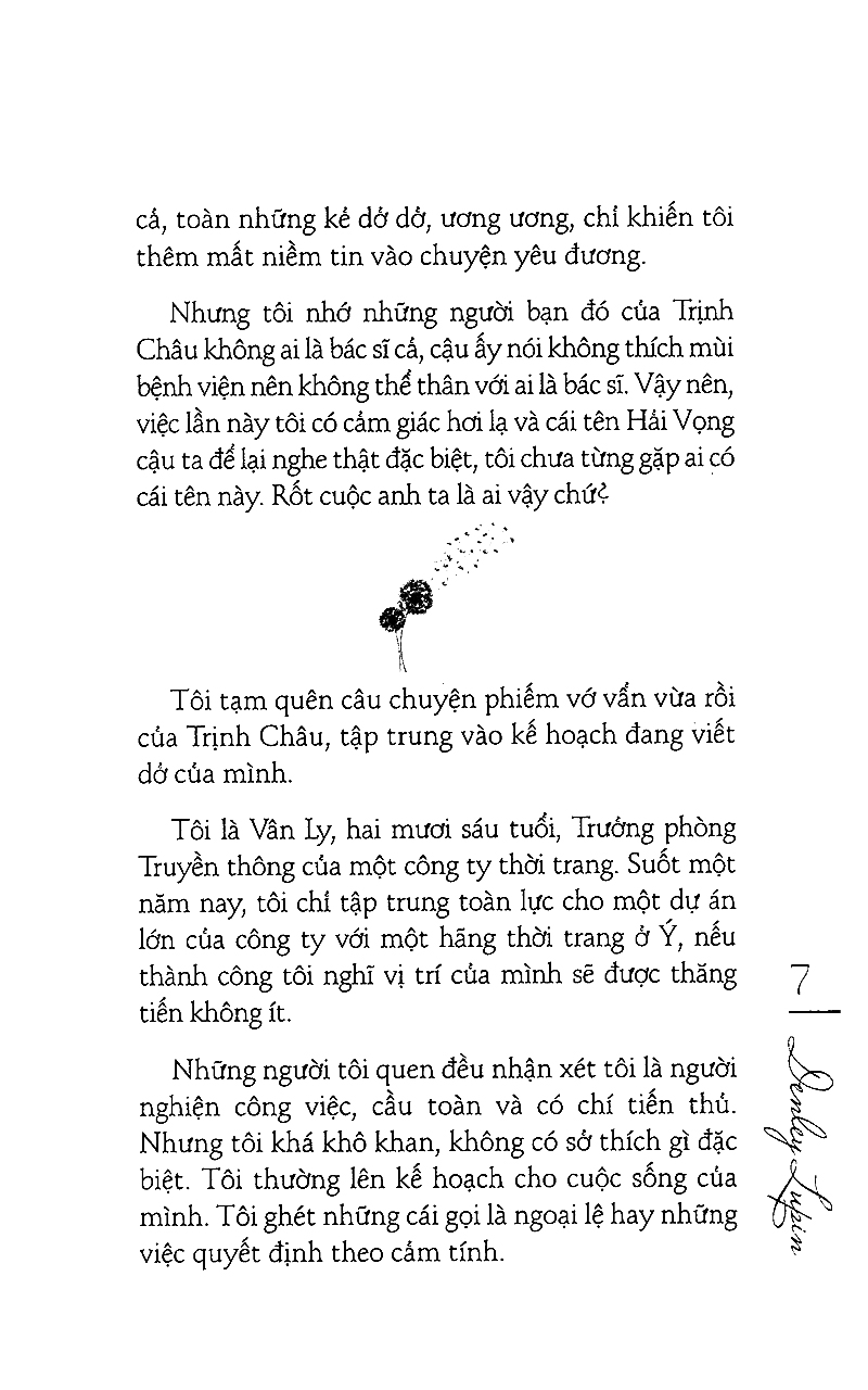 Sách Muốn Nói Yêu Em Từ Lâu