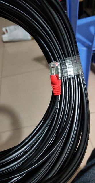20m dây mạng ngoài trời | BigBuy360 - bigbuy360.vn