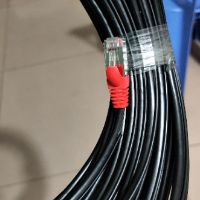 20m dây mạng ngoài trời