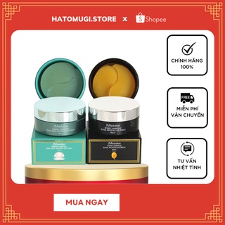 Mask jmsolution [Hết thâm quầng mắt 100%-Hàng Auth] Mặt nạ mắt jmsolution