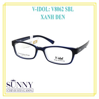 Gọng Kính Unisex V-idol V8062