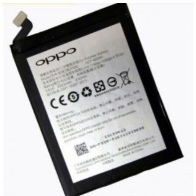 Pin Oppo R7 R7 lite BLP595 - Linh kiện