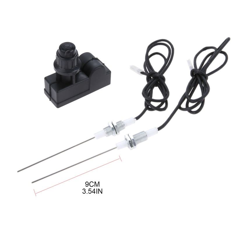 Bu Gi Đánh Lửa Hai Chiều Cho Bếp Nướng BBQ Char-Broil