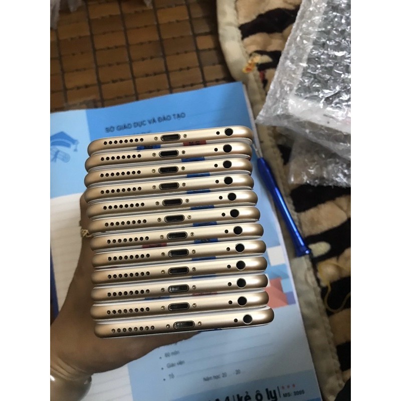 Điện thoại iphone 6 plus quốc tế full chức năng chính hãng 16g/ 64g/ 128g / vàng/đen/trắng | BigBuy360 - bigbuy360.vn