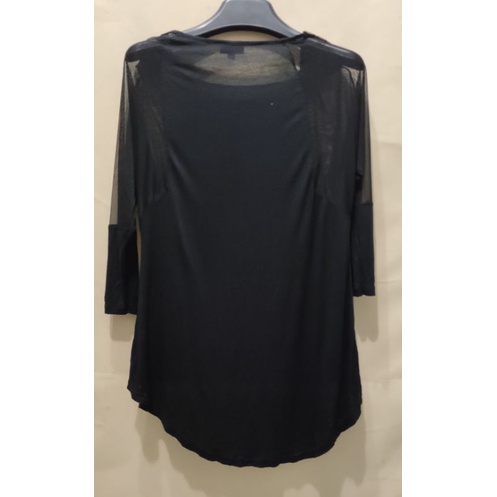 Áo Topshop sz 2, Authentic