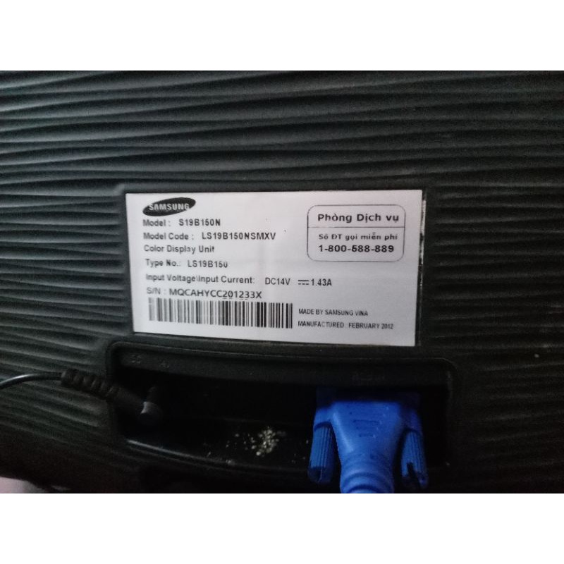 Màn hình 19 inch led samsung | BigBuy360 - bigbuy360.vn