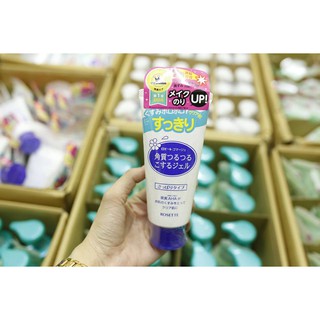 Gel Tẩy Tế Bào Chết Rosette 120g