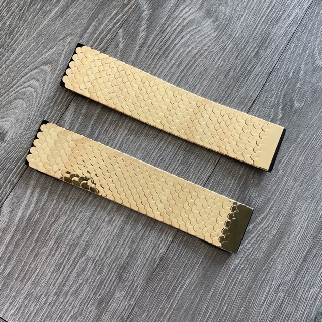 Đai nịt vảy cá 5cm