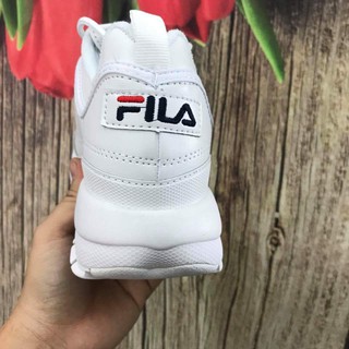 (FULLBOX) GIÀY THỂ THAO FILA CÁ MẬP