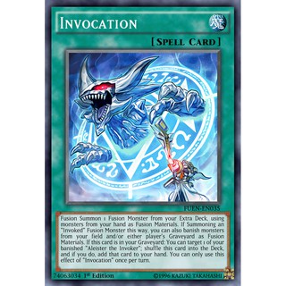 [BÀI IN] Invoked Shaddoll deck